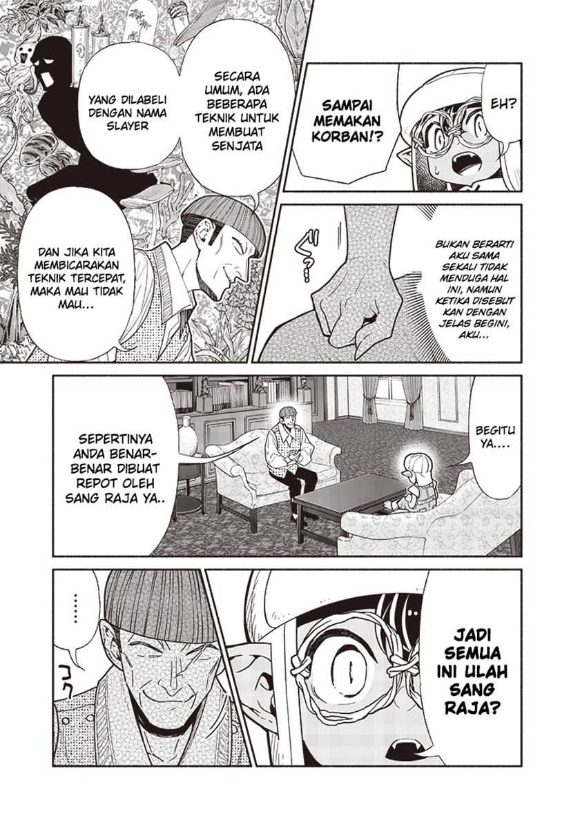 Tensei Goblin da kedo Shitsumon aru?